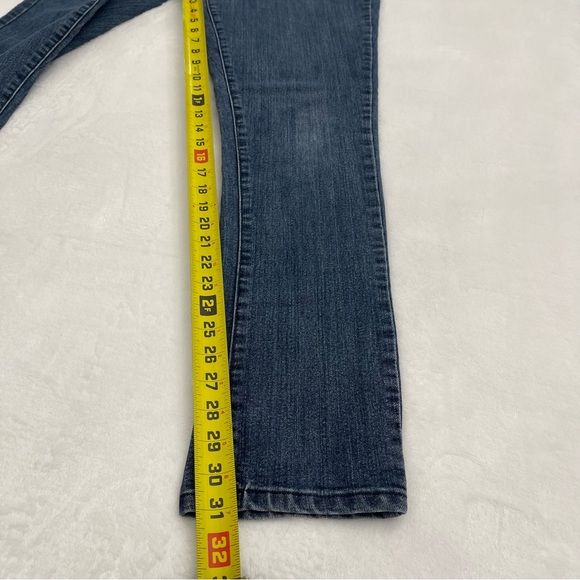 THE LIMITED 917 WOMENS JEANS SIZE 12 - Picture 2 of 8